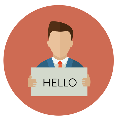 How does it work icon