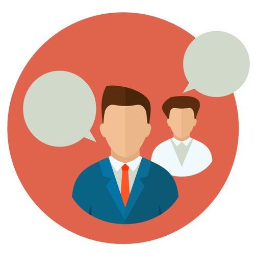 How does it work icon