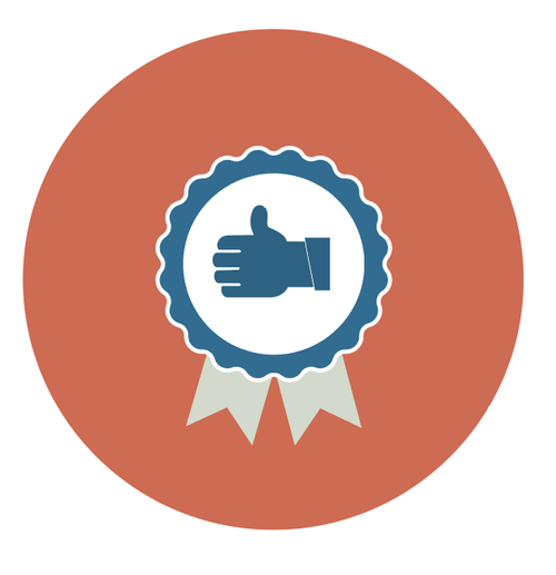 How does it work icon