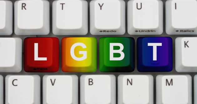 LGBT Discrimination in the workplace LGBT Discrimination in the workplace