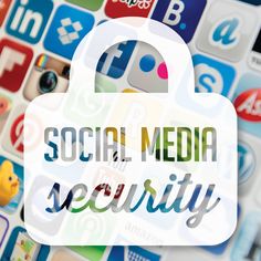 Social media security for businesses Social media security for businesses