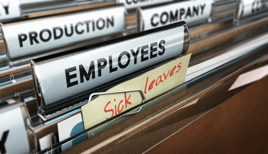 absence management absence management