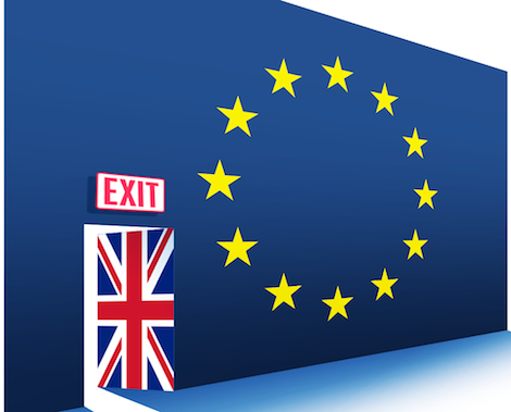 Brexit New Data Law Committee