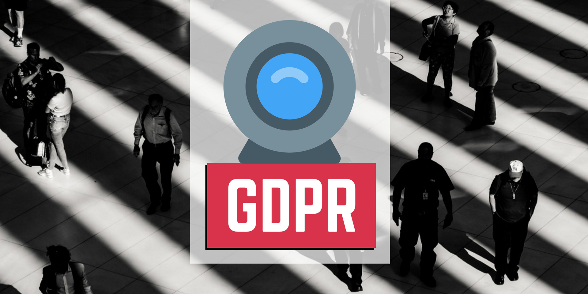 CCTV GDPR CCTV GDPR