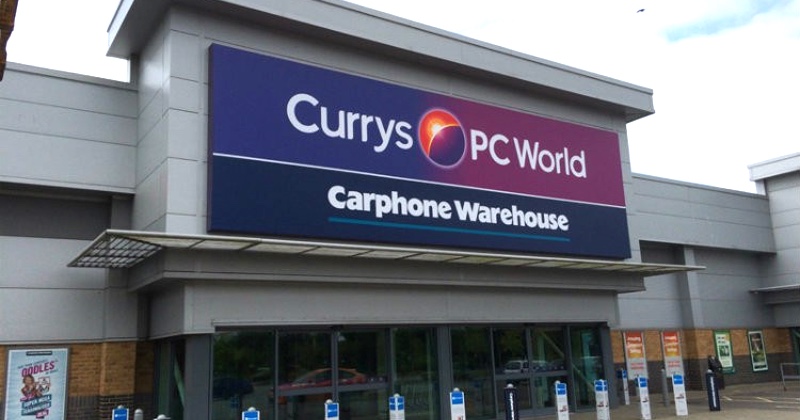 dixons carphone data hack Dixons carphone data hack