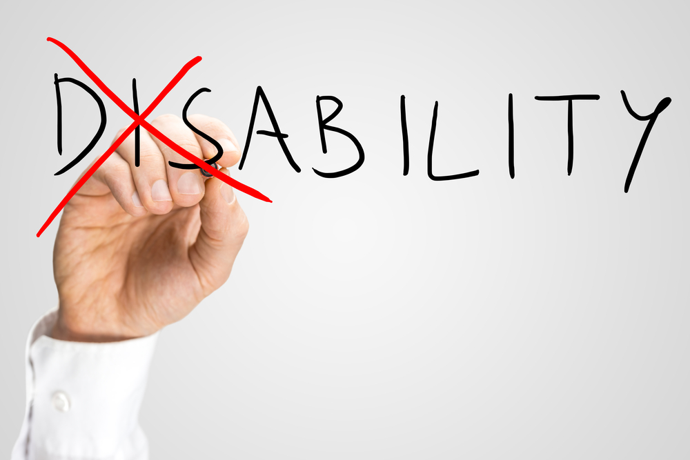 Disability Discrimination Disabled workers