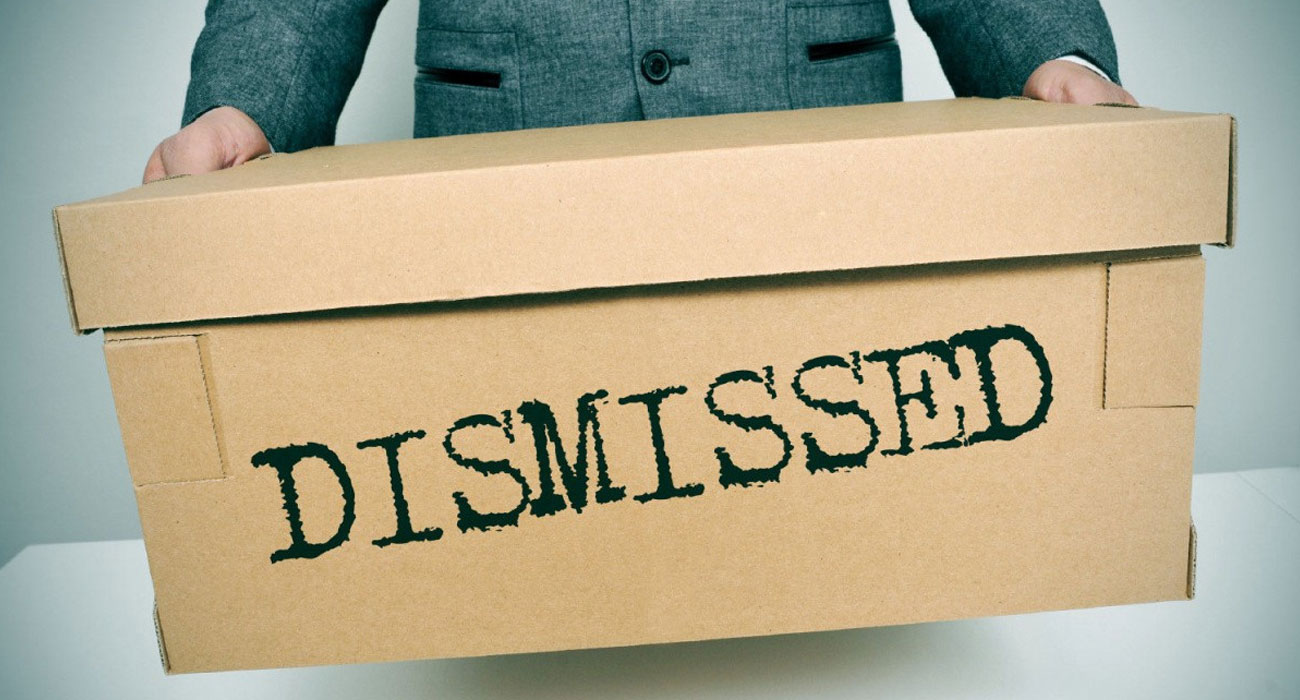 unfair dismissal unfair dismissal