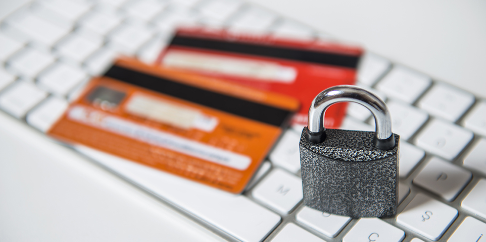 Fraud is a major threat in UK Fraud