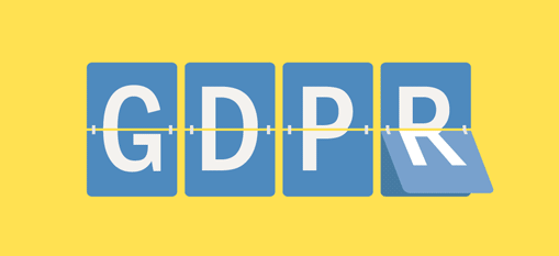 GDPR terms and conditions GDPR terms and conditions