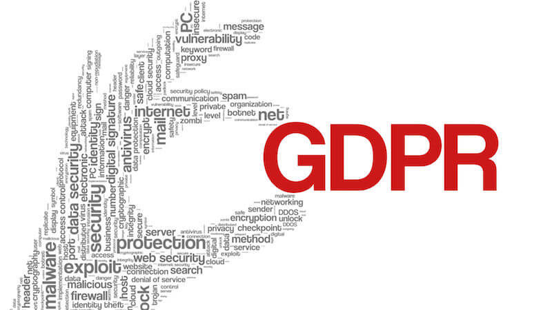 Top ten GDPR priorities Top ten GDPR priorities