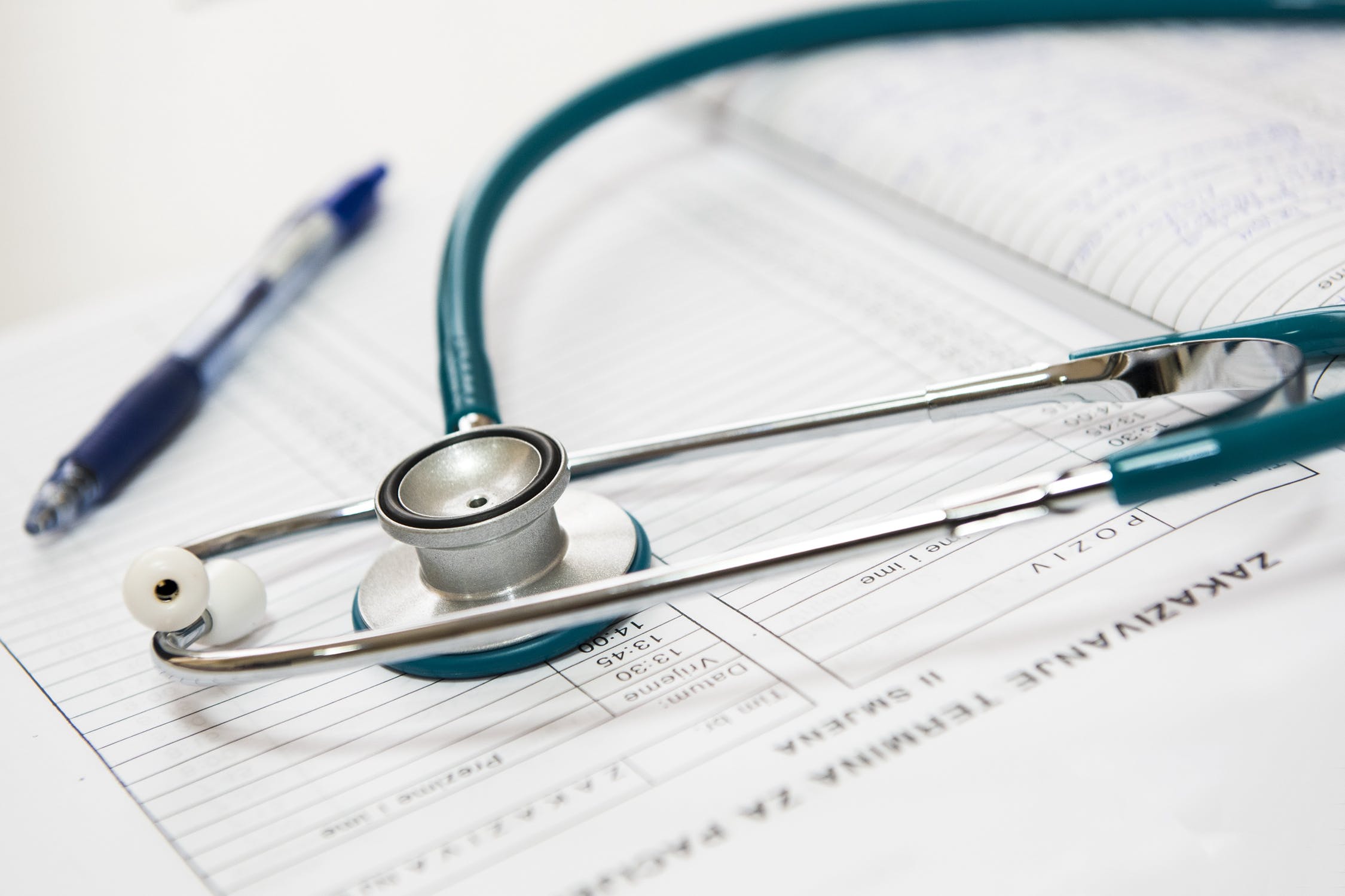 GDPR and Healthcare data GDPR and Healthcare data