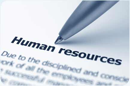 HR and GDPR 