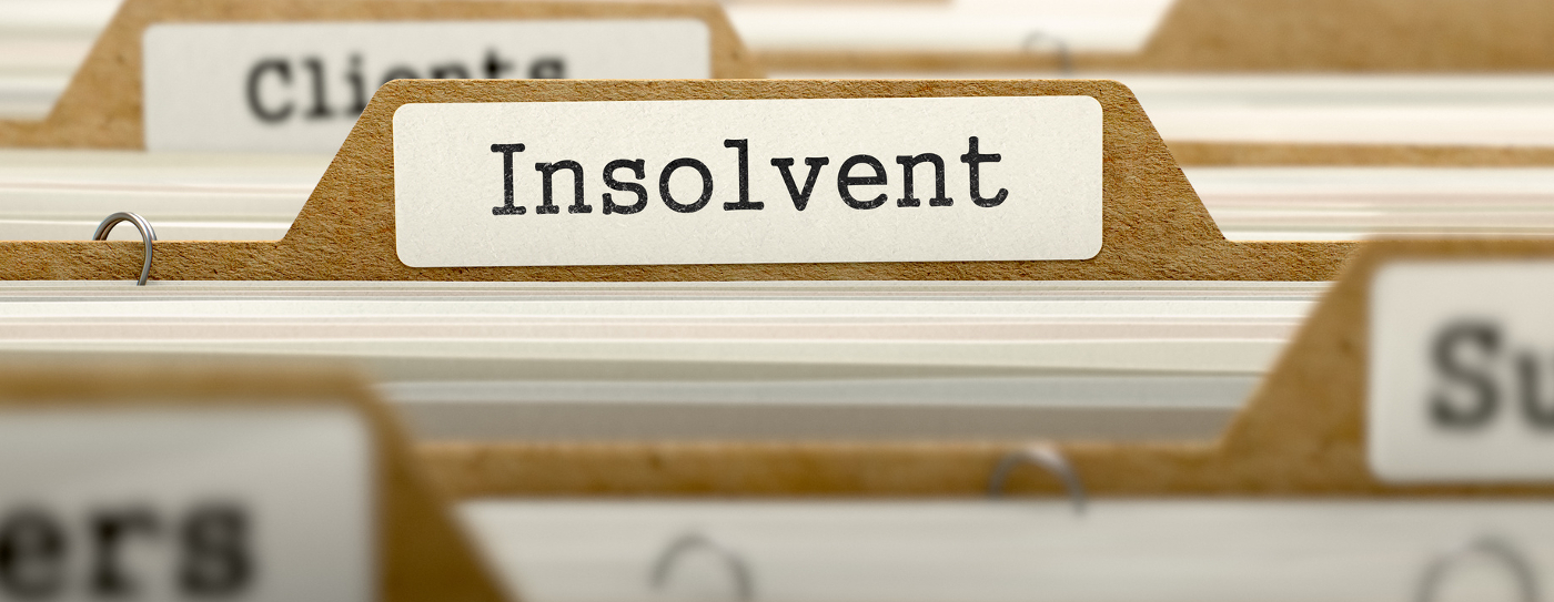 Insolvency rules Insolvency rules