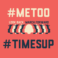 Employment law #Metoo and #Timesup