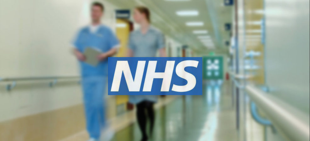 NHS unequal pay NHS racial discrimination