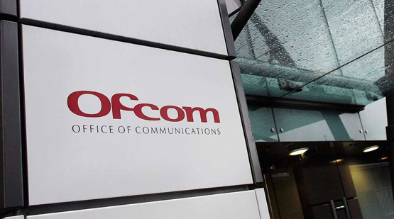 Ofcom The new general conditions of entitlement