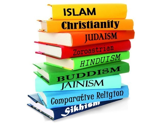 Belief Discrimination Religious Discrimination
