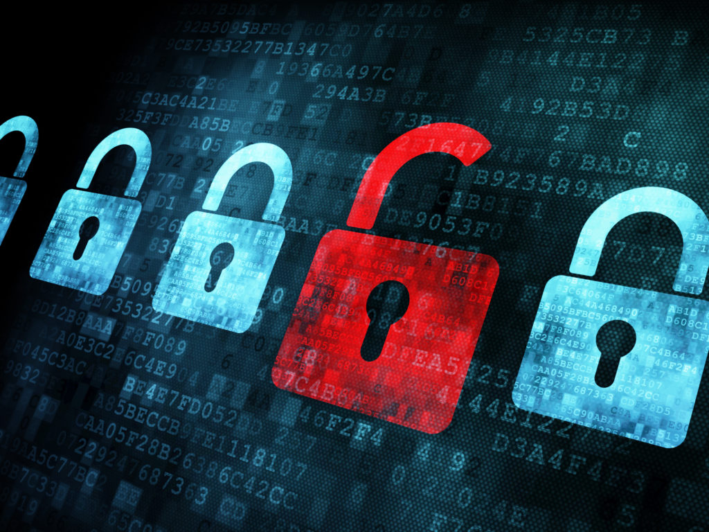 Intellectual property Manufacturing industry cyber crime