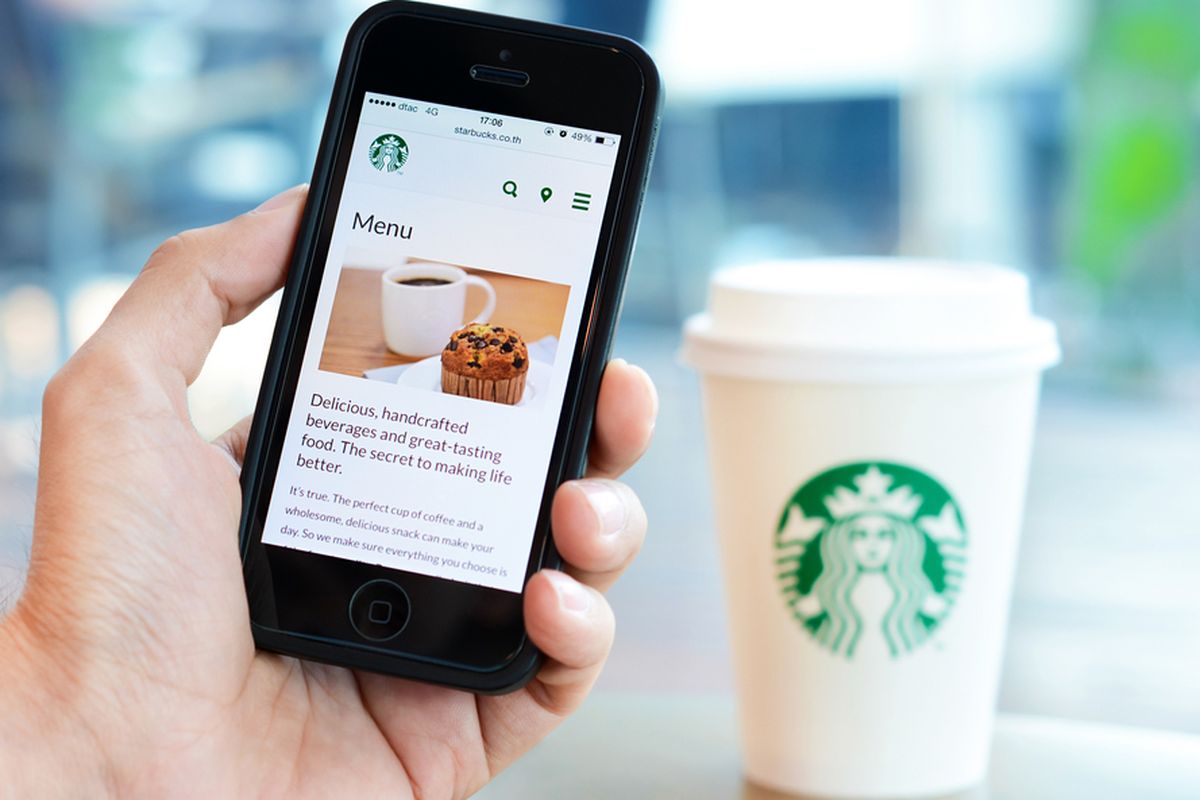 Restaurants utilising Big Data Restaurants utilising big data
