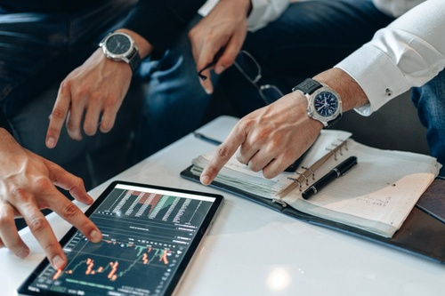 compulsory liquidation, insolvency practitioner