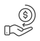 claimant debt recovery